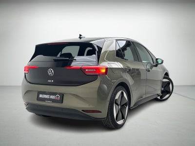 VW ID.3 Pro S billede 1