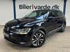 VW Tiguan TDi 150 IQ.Drive DSG