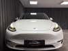 Tesla Model Y Long Range AWD thumbnail
