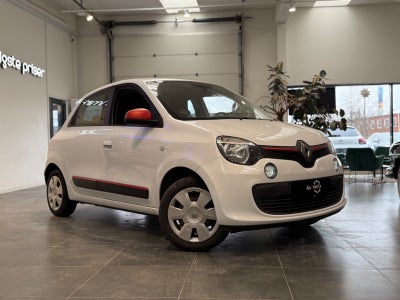 Renault Twingo 1,0 SCe 70 Authentique 5d