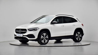 Mercedes GLA250 e 1,3 Business aut. 5d