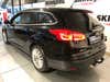 Ford Focus TDCi 120 Titanium stc. aut. thumbnail