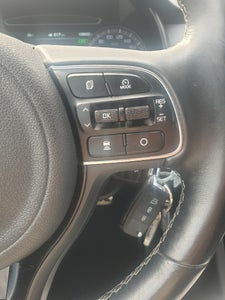 Kia Niro PHEV Advance DCT