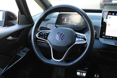 VW ID.3 Pro S
