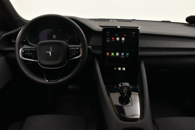 Polestar 2 Long Range AWD