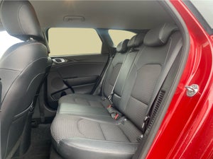 Kia Ceed PHEV Upgrade Intro SW DCT