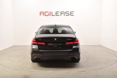 BMW 545e M-Sport xDrive aut.