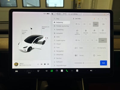Tesla Model 3 Standard Range+ RWD
