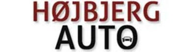 Højbjerg Auto logo