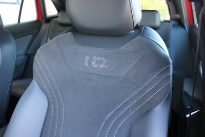 VW ID.4 Pro Performance