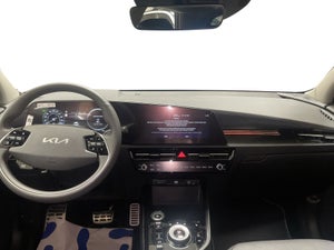 Kia Niro EV Upgrade