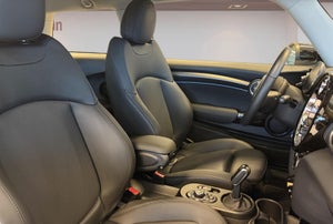 MINI Cooper SE Classic Trim