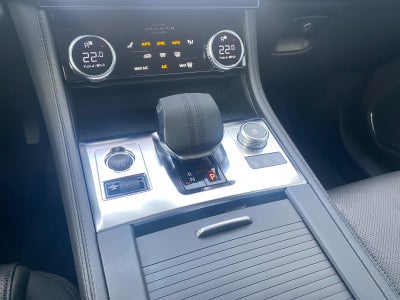 Jaguar F-Pace P400e S aut.