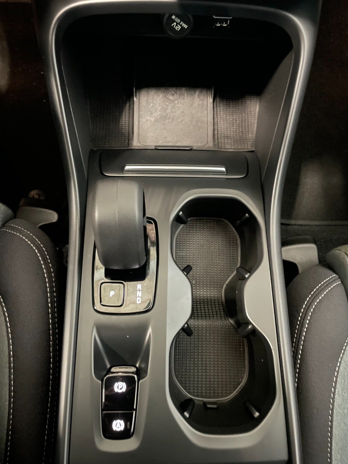 Billede af Volvo XC40 1,5 T4 Recharge Core aut.