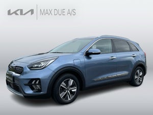 Kia Niro PHEV Advance+ DCT