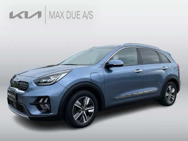 Kia Niro PHEV Advance+ DCT