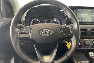 Hyundai i10 MPi Essential