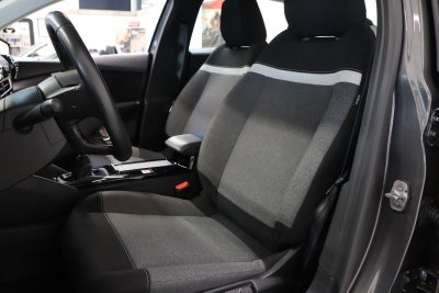 Citroën C4 X PureTech 100 You!