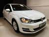 VW Golf VII TSi 115 Edition 40 BM thumbnail