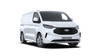 Ford E-Transit Custom 340L Limited
