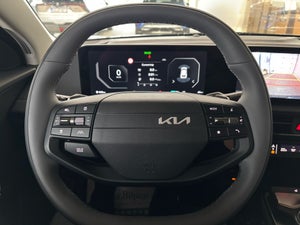 Kia EV6 Long Range Prestige