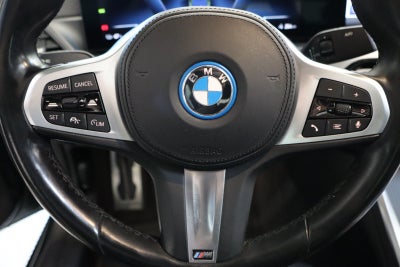 BMW i4 eDrive40 M-Sport