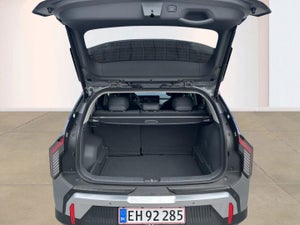 Kia EV3 Long Range Upgrade