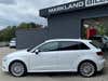 Audi A3 e-tron S-line Sportback S-tr. thumbnail