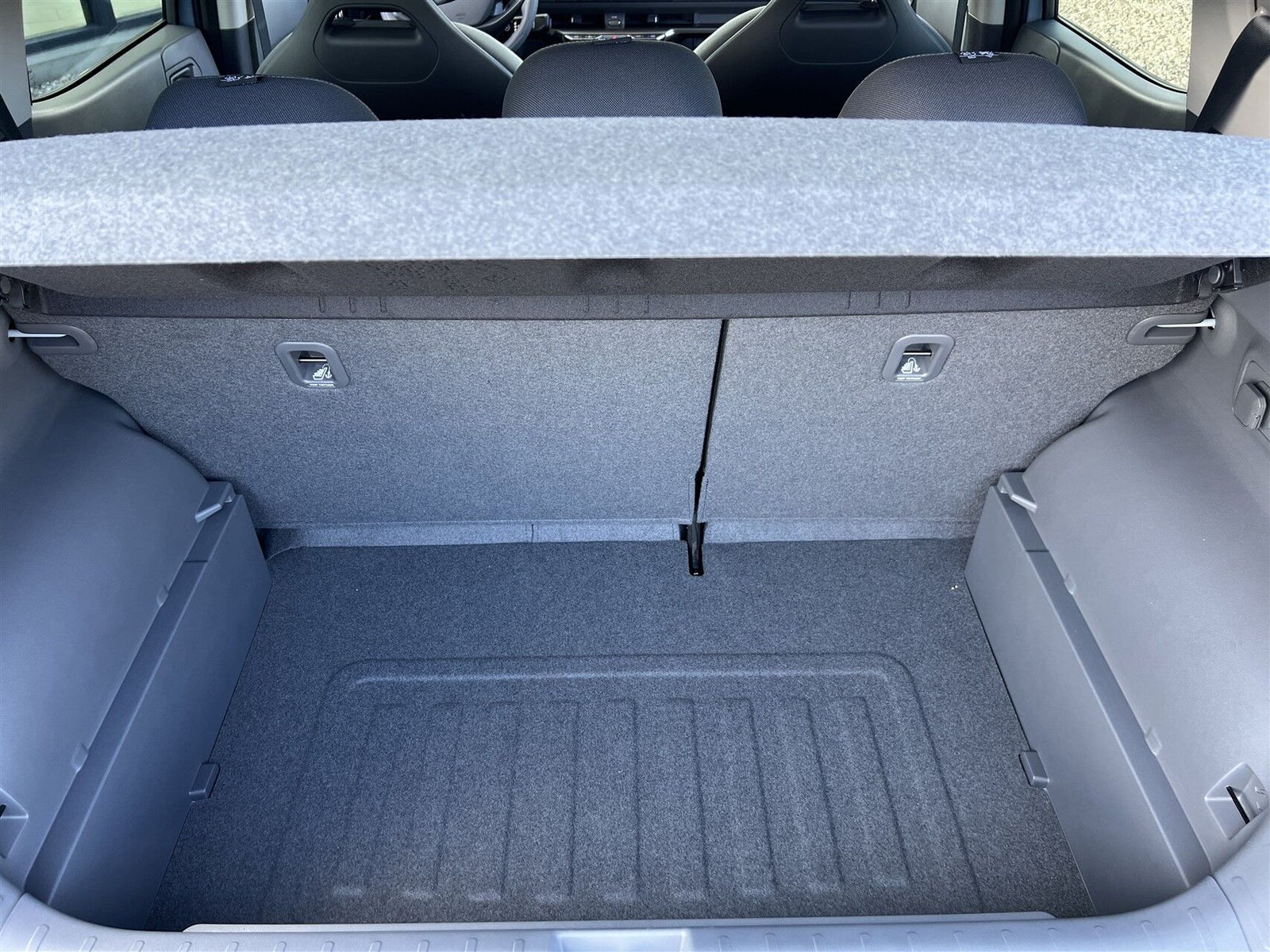 Kia EV2 Long Range Upgrade