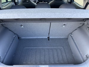 Kia EV2 Long Range Upgrade