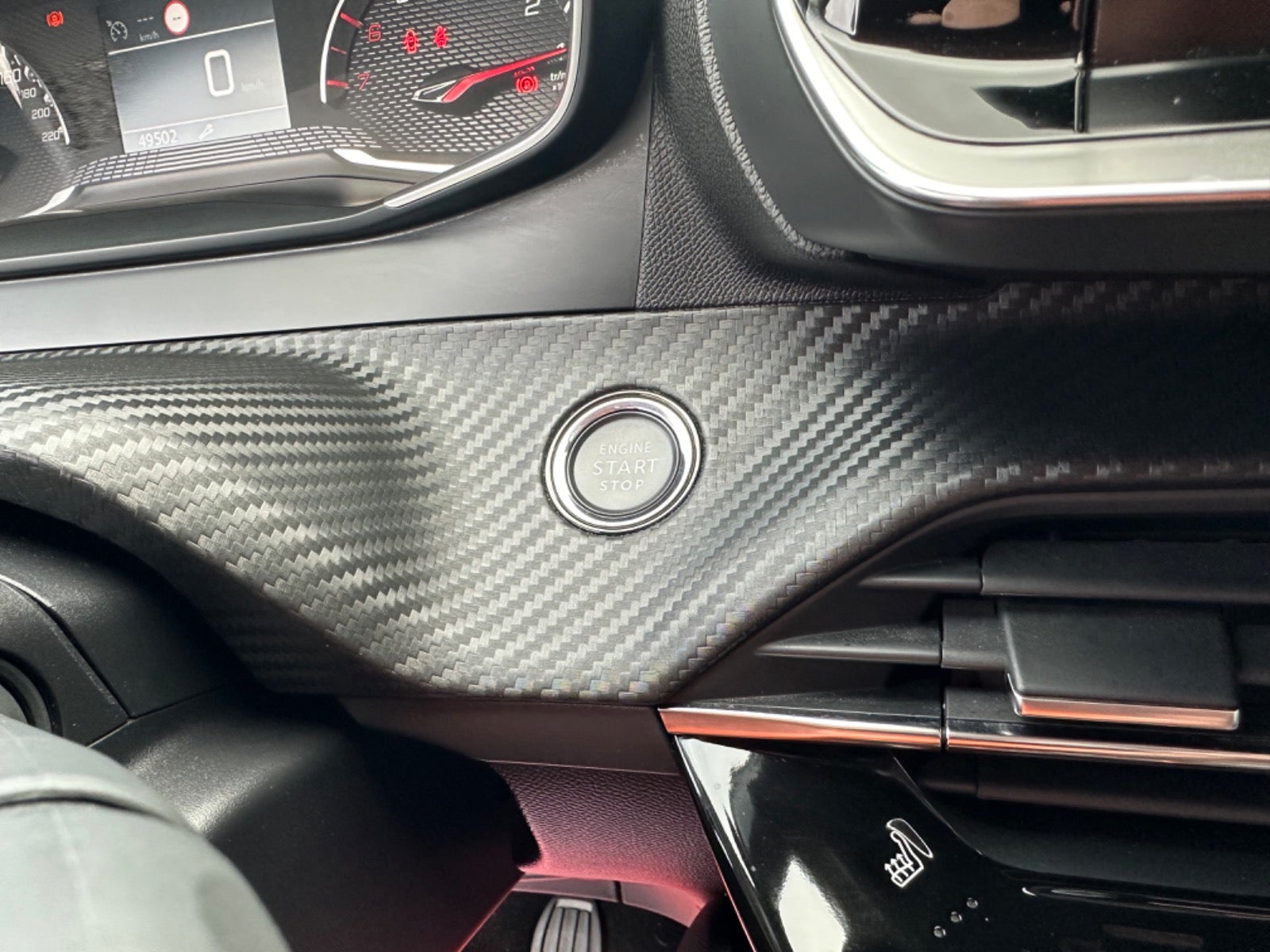 Billede af Peugeot 208 1,2 PureTech 100 Evolution