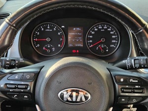 Kia Stonic T-GDi Edition+
