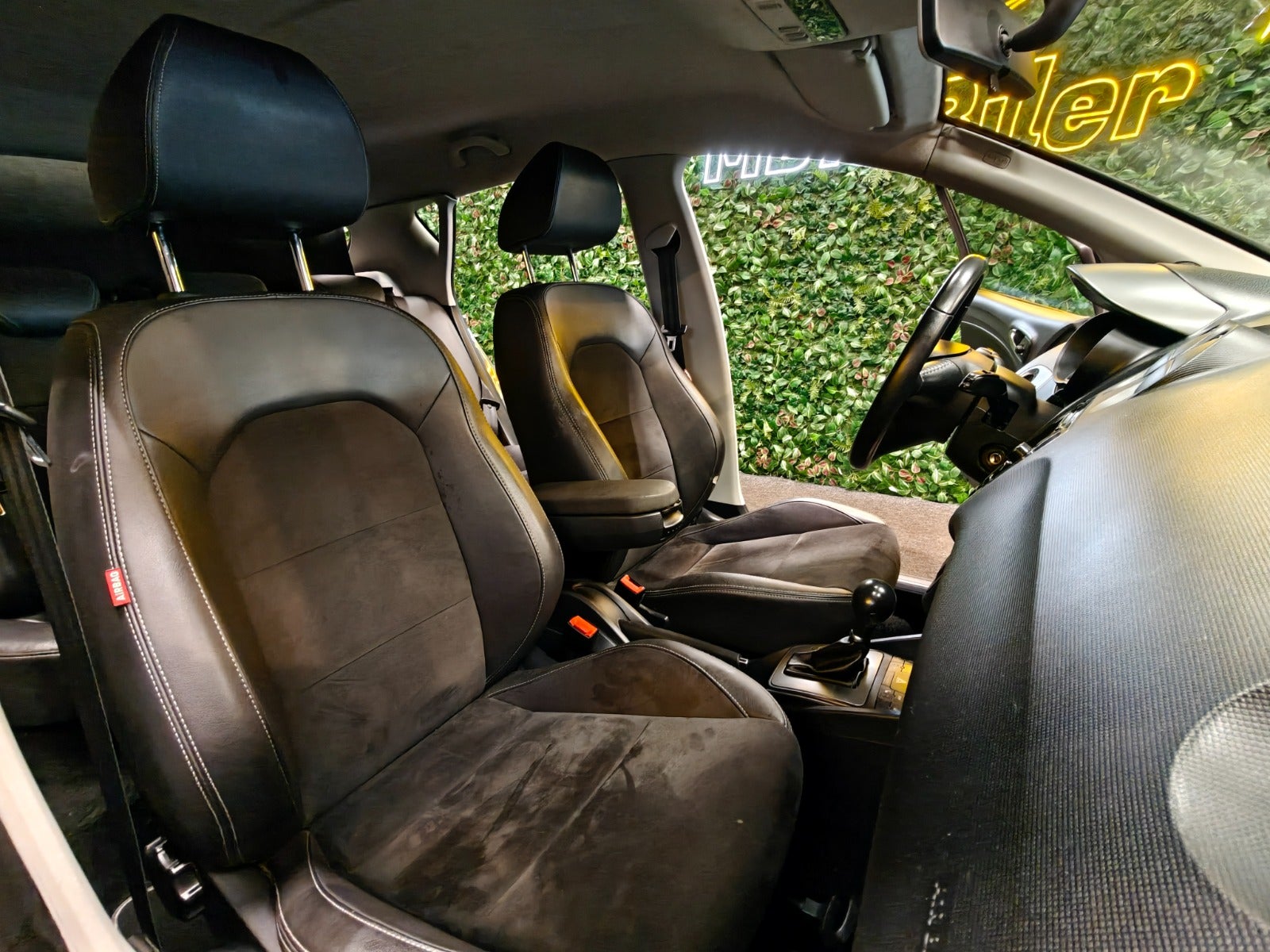 Billede af Seat Ibiza 1,2 TSi 105 Style DSG