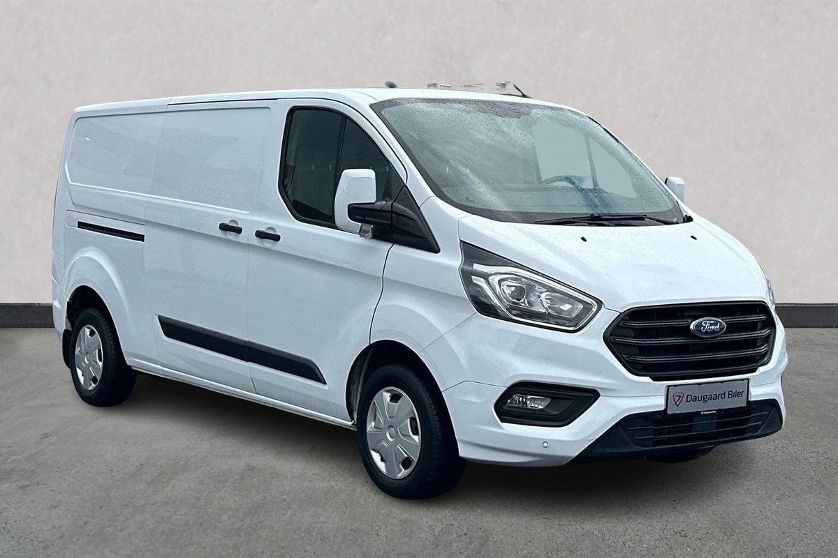 Billede af Ford Transit Custom 300L 2,0 TDCi 105 Trend