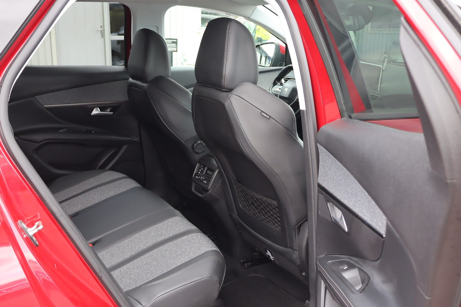 Billede af Peugeot 3008 1,2 PureTech 130 Allure