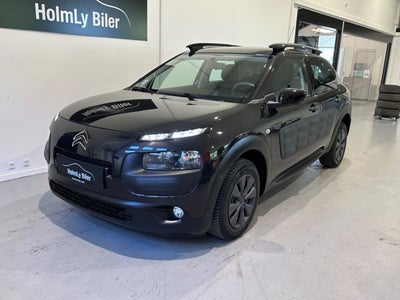 Citroën C4 Cactus PureTech 82 Feel