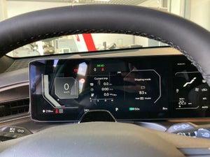 Kia EV9 Long Range Performance GT-Line AWD 6prs