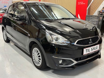 Mitsubishi Space Star 1,2 Inbeat 5d