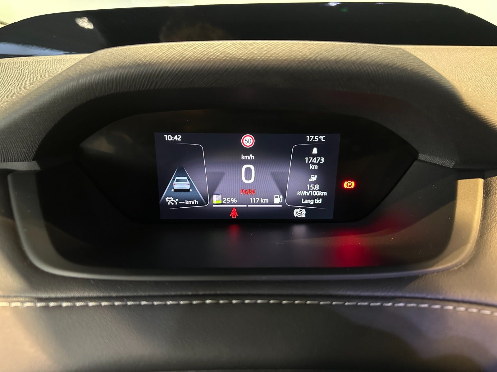 Skoda Enyaq 80 iV Sportline Coupé 5d - 9