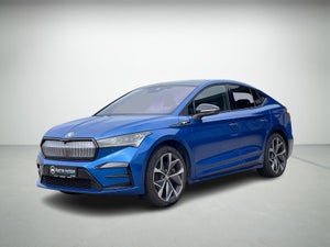 Skoda Enyaq iV RS Coupé