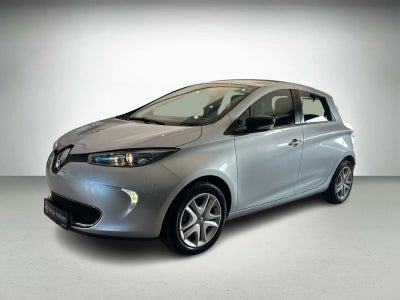 Renault Zoe Intens