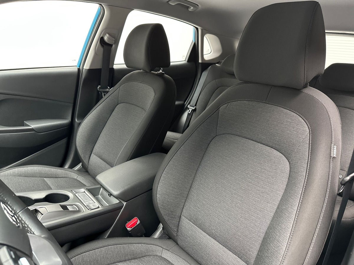Hyundai Kona EV Select billede 17