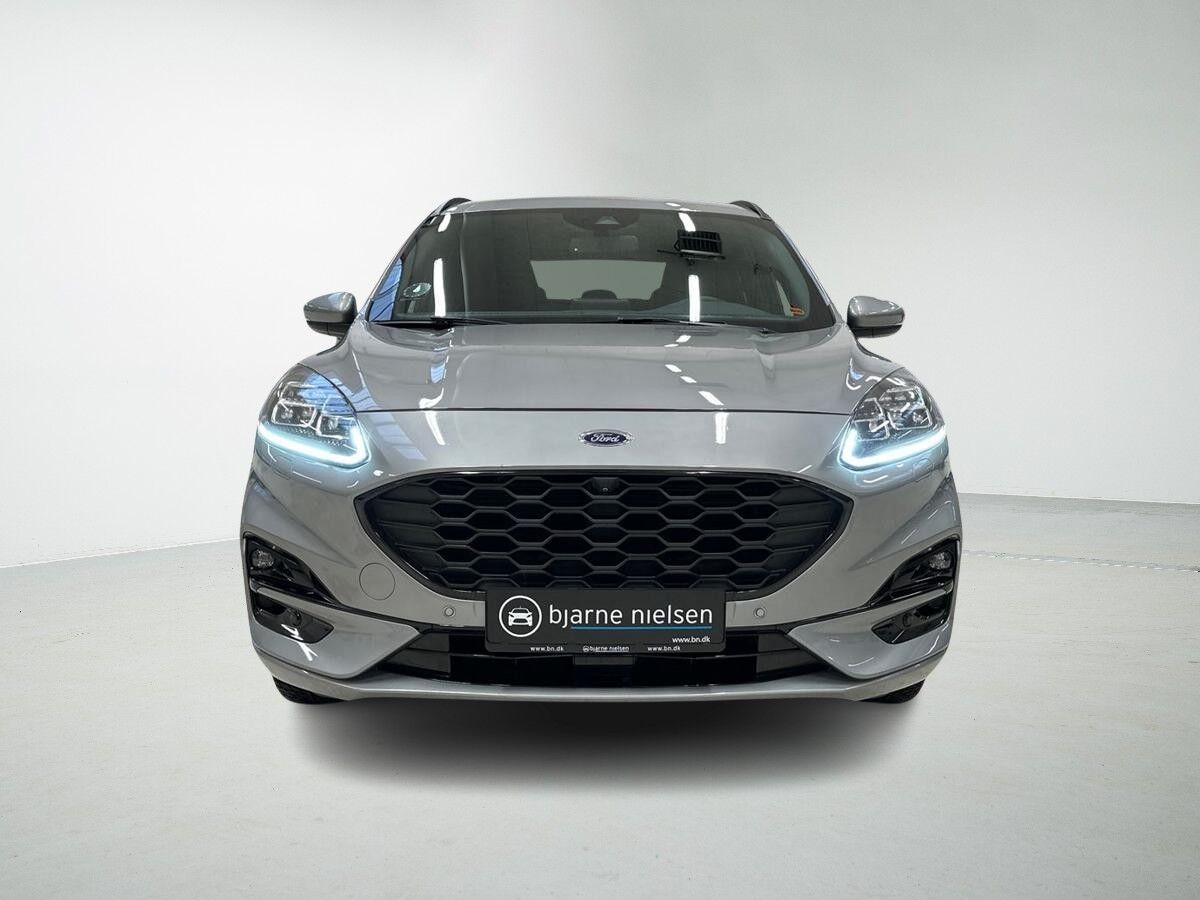 Ford Kuga PHEV ST-Line X CVT billede 6