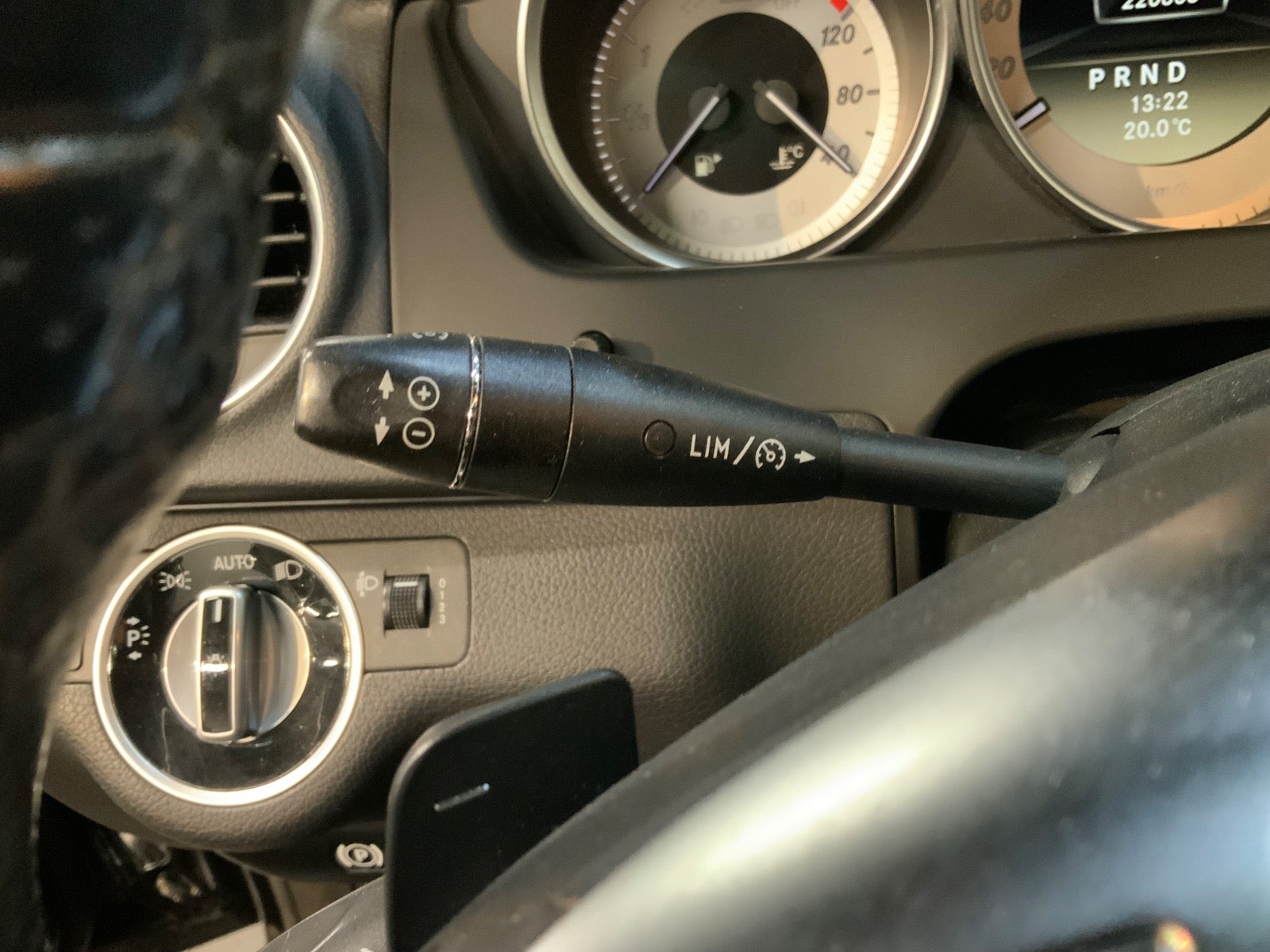 Mercedes-Benz C 250