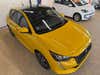 Peugeot 208 BlueHDi 100 Allure Sky thumbnail