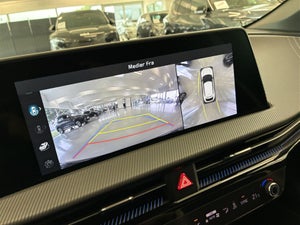 Kia EV6 Long Range GT-Line