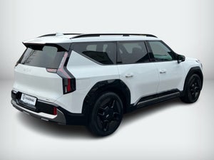 Kia EV9 Long Range Performance GT-Line AWD 7prs
