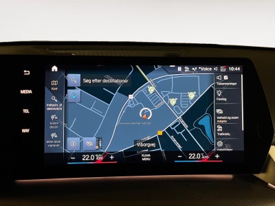 BMW iX1 xDrive30 M-Sport Van