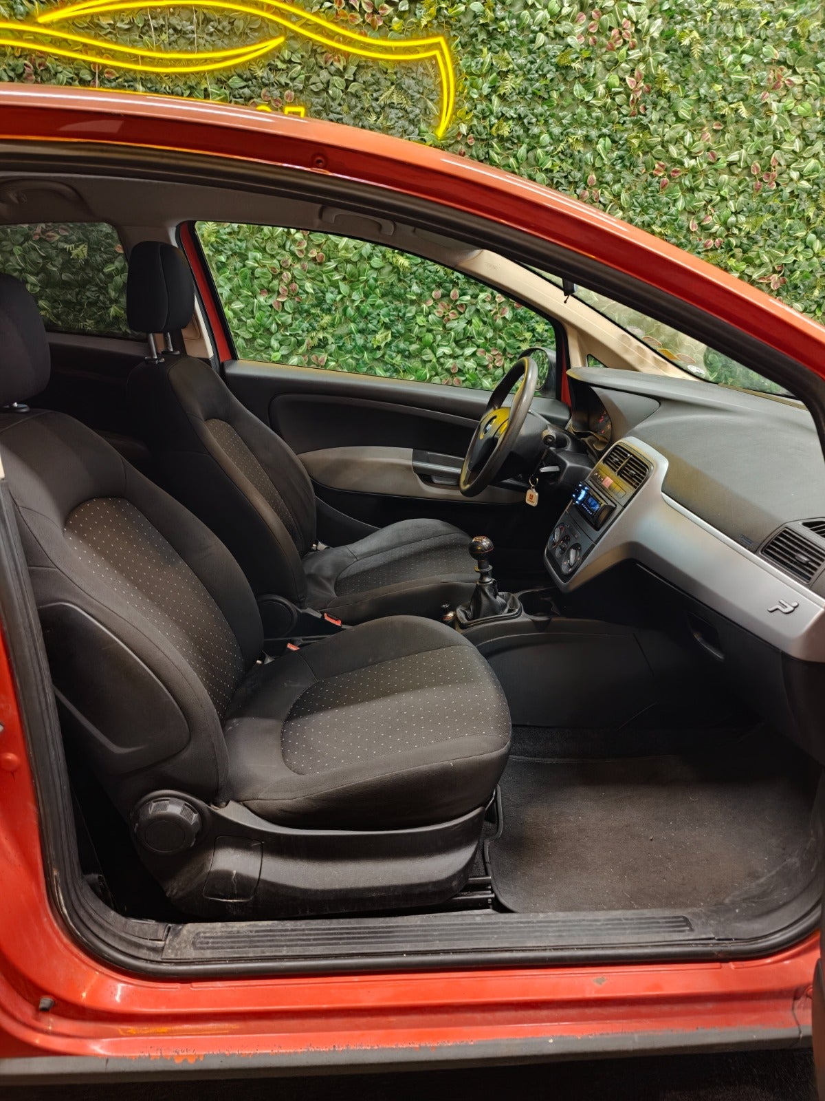 Billede af Fiat Punto 1,2 Dynamic