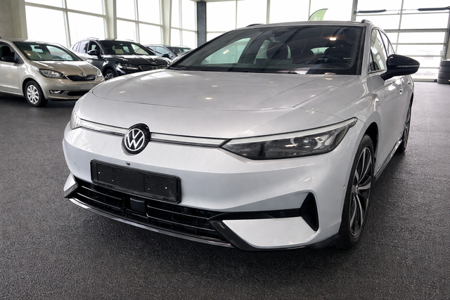 VW ID.7 77 Style Tourer